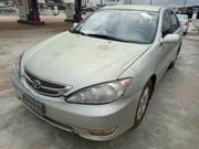 2005 Toyota Camry