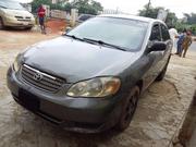 2003 Toyota Corolla