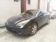 2005 Lexus Es