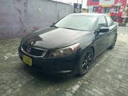 2010 Honda Accord