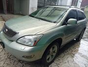 2006 Lexus Rx