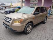 2007 Honda Pilot