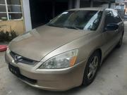 2005 Honda Accord