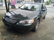 1999 Toyota Camry