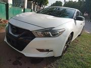 2016 Nissan Maxima