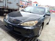 2005 Toyota Camry