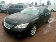 2008 Lexus Es