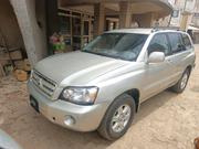 2005 Toyota Highlander - Image 1