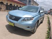 2010 Lexus Rx