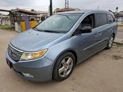 2011 Honda Odyssey TOURING