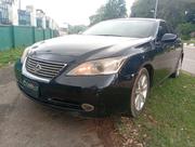 2009 Lexus Es