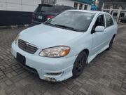 2005 Toyota Corolla
