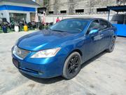 2007 Lexus Es