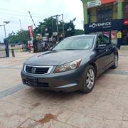 2009 Honda Accord