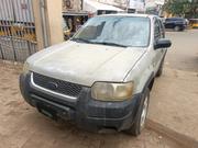 2004 Ford Escape
