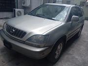 1999 Lexus Rx
