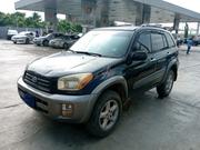 2001 Toyota Rav4