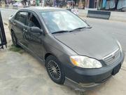 2004 Toyota Corolla