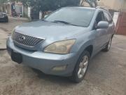 2004 Lexus Rx