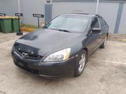 2003 Honda Accord