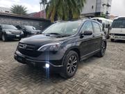 2008 Honda Cr V
