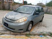 2007 Toyota Sienna