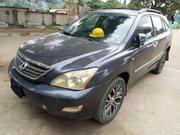 2004 Lexus Rx