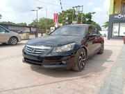 2011 Honda Accord