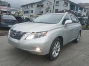 2010 Lexus Rx