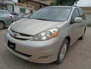 2010 Toyota Sienna LE