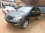 2008 Lexus Rx