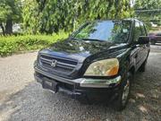 2005 Honda Pilot