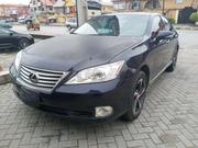 2010 Lexus Es