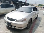 2004 Toyota Camry