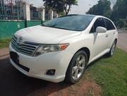 2010 Toyota Venza