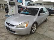 2004 Honda Accord