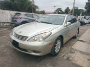2002 Lexus Es