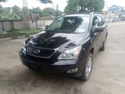 2008 Lexus Rx
