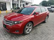 2013 Toyota Venza