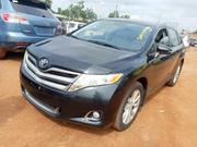 2013 Toyota Venza