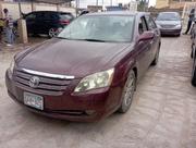 2006 Toyota Avalon