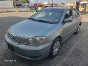 2004 Toyota Corolla