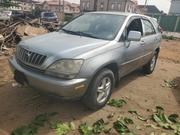 2001 Lexus Rx