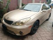 2005 Lexus Es