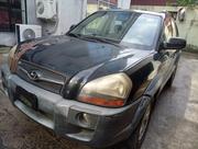 2009 Hyundai Tucson