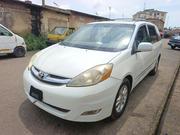 2006 Toyota Sienna
