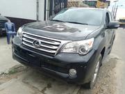 2011 Lexus Gx