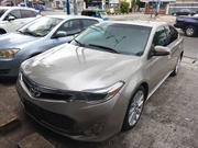 2013 Toyota Avalon