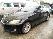 2010 Lexus Is