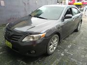 2008 Toyota Camry